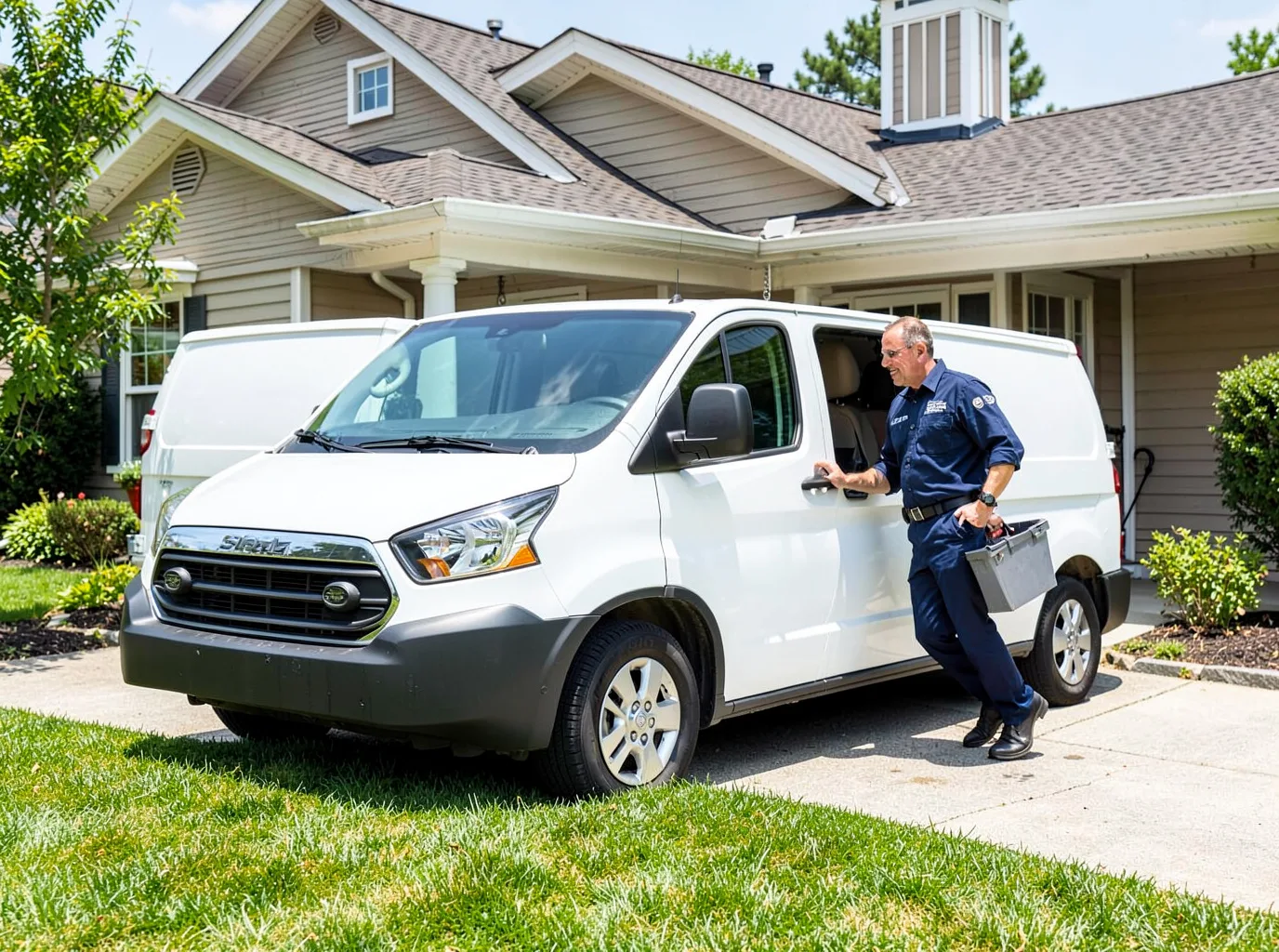 Emergency Plumber company in Graytown, OH