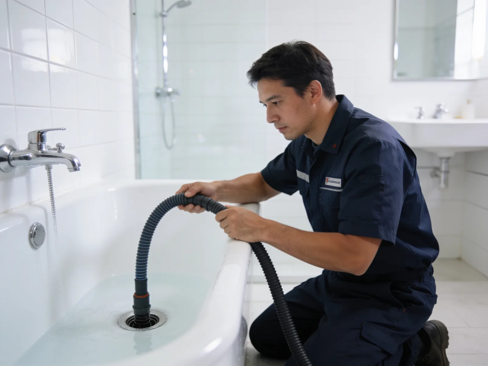 Emergency Plumber Graytown, OH FAQs